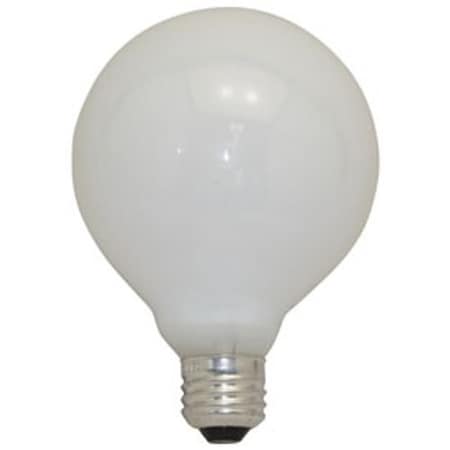 Replacement For BULBRITE 60G30WH